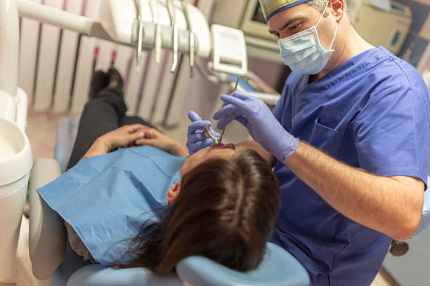 Advanced Technology for Better Dental Care in Maybrook, NY